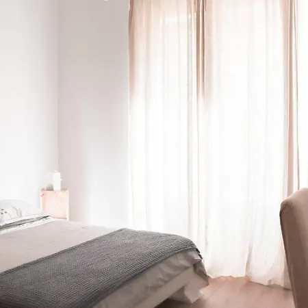 Le Rostan Deux Chambres Avec Balcons Apartment *